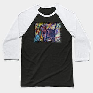 Daydreamer 2 Baseball T-Shirt